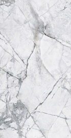 Керамогранит ITALGRANITI CHARM EXPERIENCE Invisible Grey Lap CH04BAL 60x120