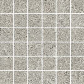 Мозаика ITALGRANITI DORSET Mosaico A Cenere StrideUp / RealUp 9mm DR073MA DR073MA 30x30