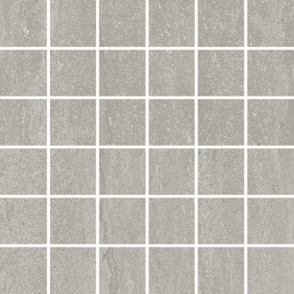 Мозаика ITALGRANITI DORSET Mosaico A Cenere Vein Cut StrideUp / RealUp 9mm DR083MA 30x30
