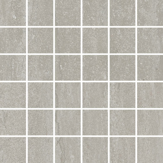 Мозаика ITALGRANITI DORSET Mosaico A Cenere Vein Cut StrideUp / RealUp 9mm DR083MA 30x30
