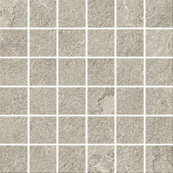 Мозаика ITALGRANITI DORSET Mosaico A Tortora StrideUp / RealUp 9mm DR053MA 30x30