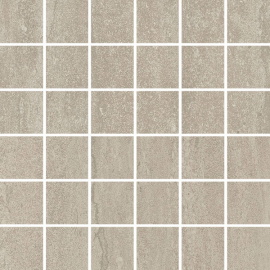 Мозаика ITALGRANITI DORSET Mosaico A Tortora Vein Cut StrideUp / RealUp 9mm DR063MA 30x30
