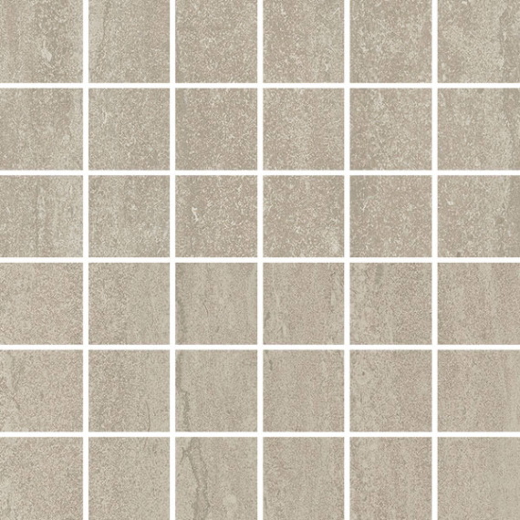 Мозаика ITALGRANITI DORSET Mosaico A Tortora Vein Cut StrideUp / RealUp 9mm DR063MA 30x30