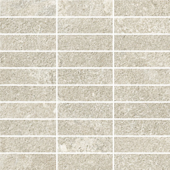 Мозаика ITALGRANITI DORSET Muretto Beige StrideUp / RealUp 9mm DR03MB9 30x30