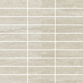 Мозаика ITALGRANITI DORSET Muretto Beige Vein Cut StrideUp / RealUp 9mm DR04MB9 30x30