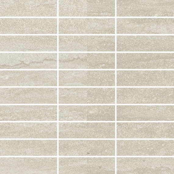 Мозаика ITALGRANITI DORSET Muretto Beige Vein Cut StrideUp / RealUp 9mm DR04MB9 30x30