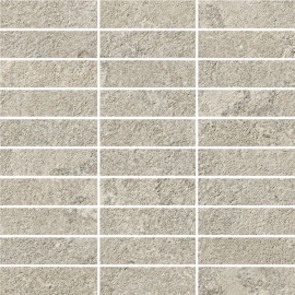 Мозаика ITALGRANITI DORSET Muretto Tortora StrideUp / RealUp 9mm DR05MB9 30x30