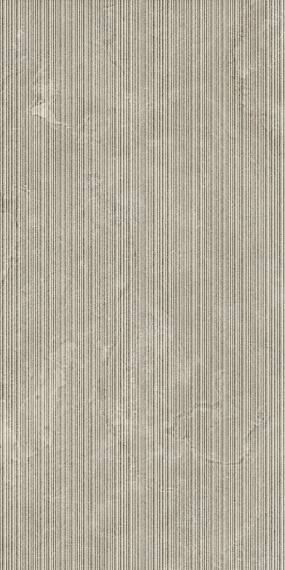 Керамогранит ITALGRANITI DORSET Tortora Ribbed DR05BAR 60x120