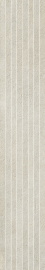 Керамогранит ITALGRANITI I CEMENTI Listello Tratto Greige 6mm FL05LT 20x120