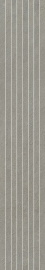 Керамогранит ITALGRANITI I CEMENTI Listello Tratto Taupe 6mm FL04LT 20x120