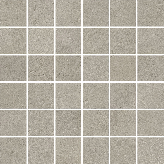 Мозаика ITALGRANITI I CEMENTI Mosaico Flax 9mm FL033MA 30x30