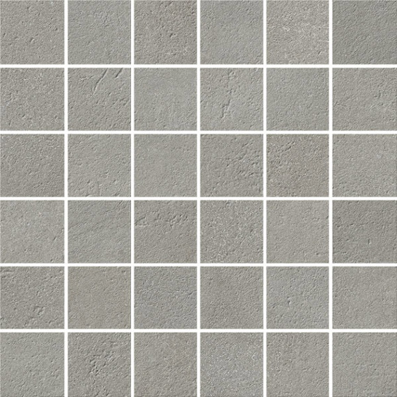 Мозаика ITALGRANITI I CEMENTI Mosaico Greige 9mm FL053MA 30x30