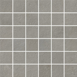 Мозаика ITALGRANITI I CEMENTI Mosaico Taupe 9mm FL043MA 30x30