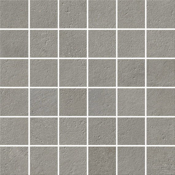 Мозаика ITALGRANITI I CEMENTI Mosaico Taupe 9mm FL043MA 30x30