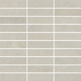 Мозаика ITALGRANITI I CEMENTI Muretto Beige 9mm FL02MB9 30x30