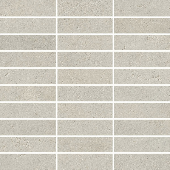 Мозаика ITALGRANITI I CEMENTI Muretto Beige 9mm FL02MB9 30x30