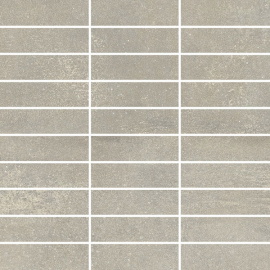 Мозаика ITALGRANITI I CEMENTI Muretto Flax 9mm FL03MB9 30x30