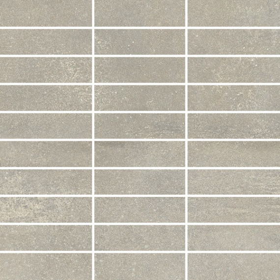 Мозаика ITALGRANITI I CEMENTI Muretto Flax 9mm FL03MB9 30x30