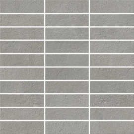 Мозаика ITALGRANITI I CEMENTI Muretto Greige 9mm FL05MB9 30x30