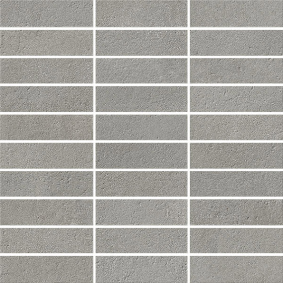 Мозаика ITALGRANITI I CEMENTI Muretto Greige 9mm FL05MB9 30x30