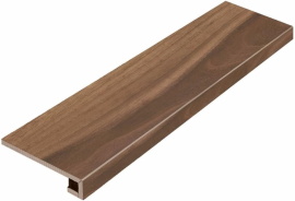 Ступени Italon 620070000655 MAISON WALNUT SCALINO FRONTALE/Мэйзон Волнат Скалино Фронтал 33х120