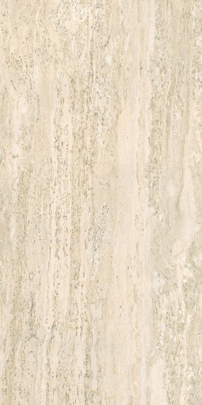 Керамогранит ITALGRANITI I TRAVERTINI Beige Vein Cut Open 20mm TR03BA2 60x120