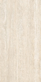 Керамогранит ITALGRANITI I TRAVERTINI Bianco Vein Cut TR01BA 60x120