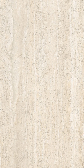 Керамогранит ITALGRANITI I TRAVERTINI Bianco Vein Cut TR01BA 60x120