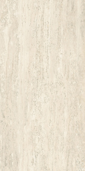 Керамогранит ITALGRANITI I TRAVERTINI Bianco Vein Cut TR01GA 80x160