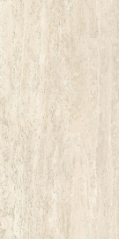 Керамогранит ITALGRANITI I TRAVERTINI Bianco Vein Cut Antislip TR01BAA 60x120