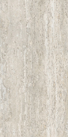 Керамогранит ITALGRANITI I TRAVERTINI Grigio Vein Cut TR0563 30x60