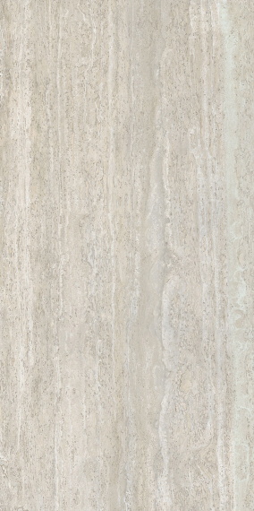 Керамогранит ITALGRANITI I TRAVERTINI Grigio Vein Cut TR05GA 80x160