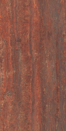 Керамогранит ITALGRANITI I TRAVERTINI Rosso Vein Cut TR07BA 60x120