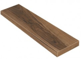 Ступени Italon 620070000660 MAISON WALNUT SCALINO ANGOLARE DESTRO/Мезон Волнат Скалино Анголар Дестро 33х120