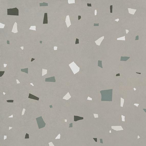 Керамогранит ITALGRANITI NUANCES Grigio Coccio NU0288C 80x80