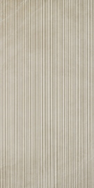 Керамогранит ITALGRANITI SHALE Sand Ribbed SL02BAR 60x120