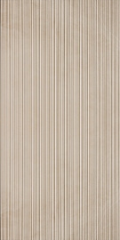 Керамогранит ITALGRANITI SHALE Taupe Ribbed SL06BAR 60x120