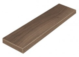 Ступени Italon 620070000664 MAISON BRANDY SCALINO ANGOLARE SINISTRO/Мезон Брэнди Скалино Анголар Синистро 33х120