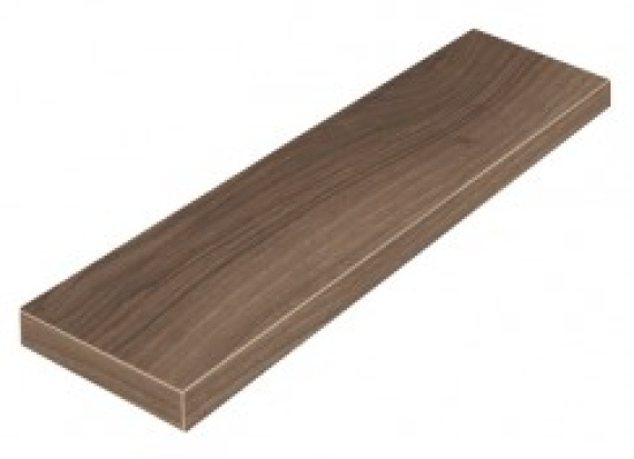 Ступени Italon 620070000664 MAISON BRANDY SCALINO ANGOLARE SINISTRO/Мезон Брэнди Скалино Анголар Синистро 33х120