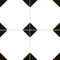 Керамогранит CHIC Cambridge NKR_CH_CAM_DP 45,2x45,2