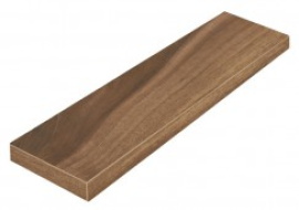 Ступени Italon 620070000665 MAISON WALNUT SCALINO ANGOLARE SINISTRO/Мезон Волнат Скалино Анголар Синистро 33х120