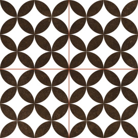 Керамогранит CHIC Roy NKR_CH_RO_ROY_DP 45,2x45,2
