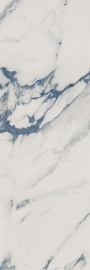 PORCELANITE DOS FIRENZE 9543 Blue Calacatta Ret 30x90