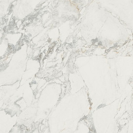 PORCELANITE DOS IGUAZU 1865 WHITE RETT 100x100