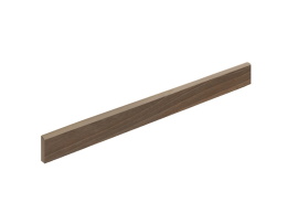 Керамогранит Italon 610130000336 MAISON BRANDY BATTISCOPA 7,2х60