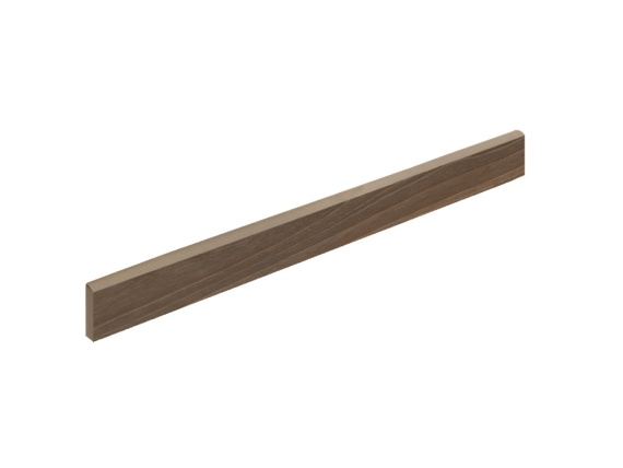Керамогранит Italon 610130000336 MAISON BRANDY BATTISCOPA 7,2х60