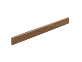 Керамогранит Italon 610130000337 MAISON WALNUT BATTISCOPA 7,2х60