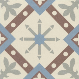 Плитка BEL HISTOIRE Charles 15x15
