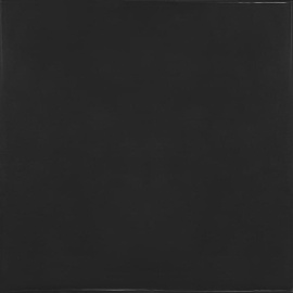Плитка Equipe Village 25598 Black 13.2x13.2