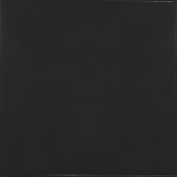 Плитка Equipe Village 25598 Black 13.2x13.2